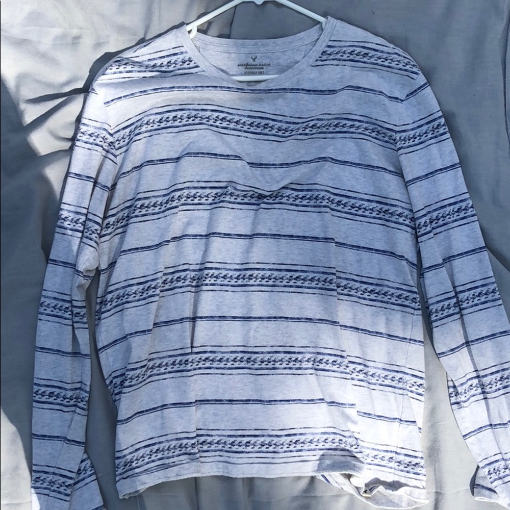 American eagle shirt